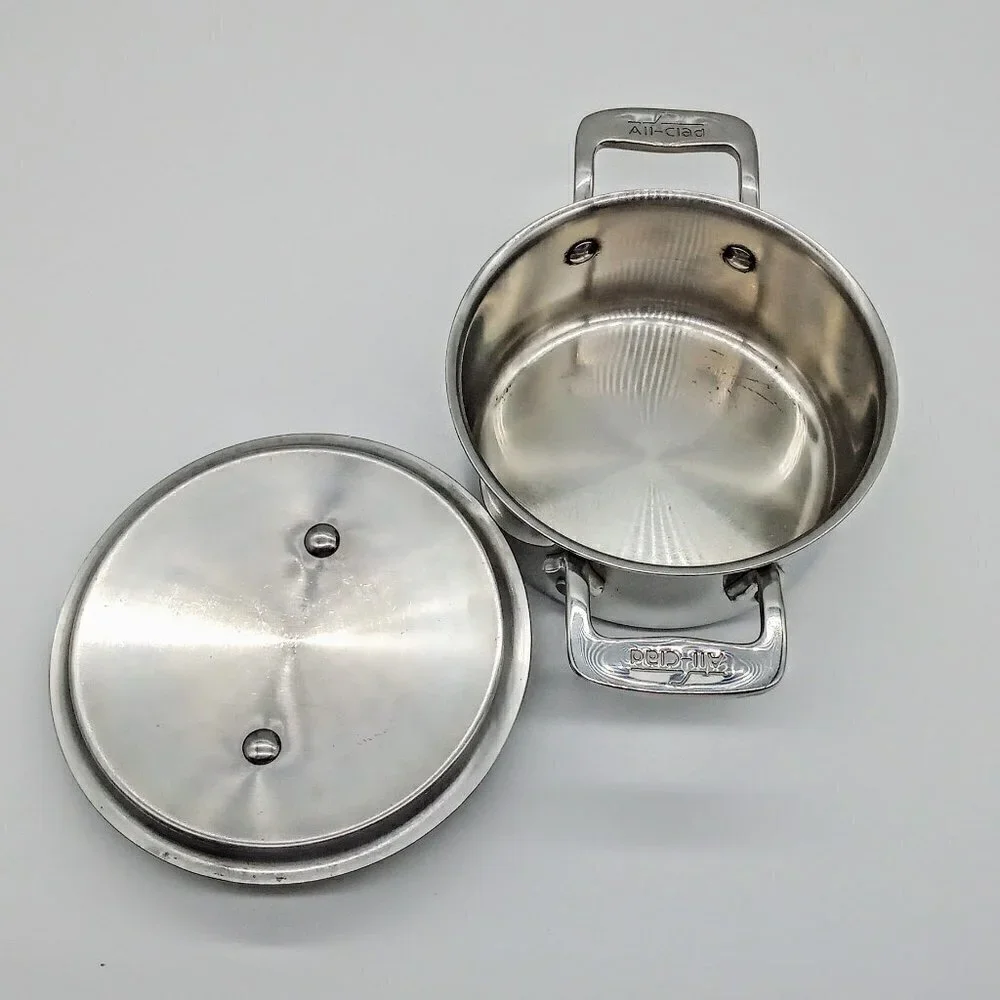 All-Clad darling little